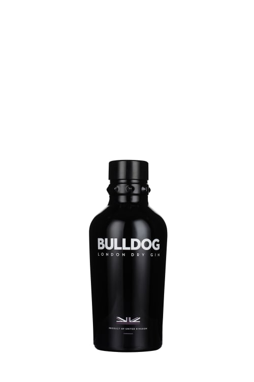 Bulldog Gin