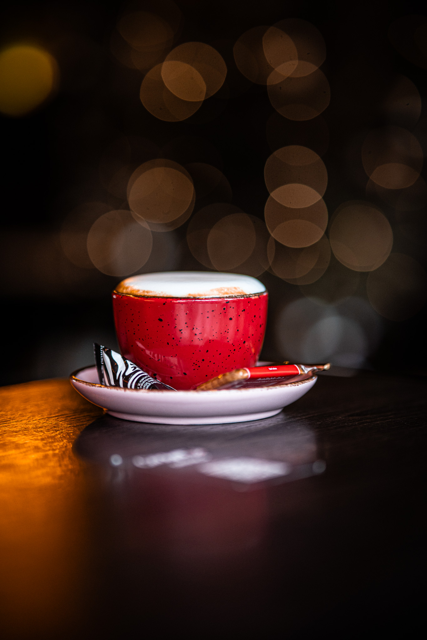 Cappuccino