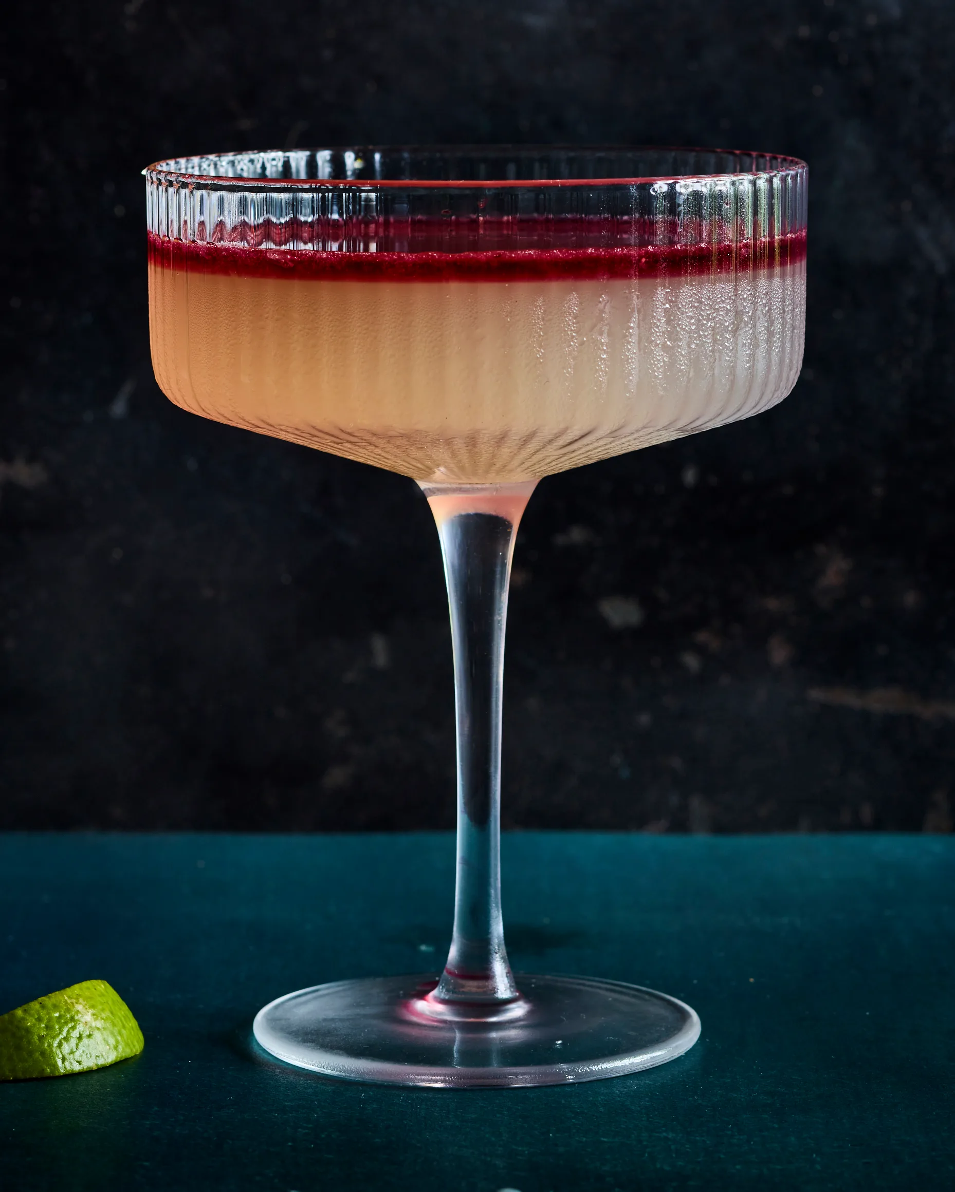 Cocktails Devil’s Margarita