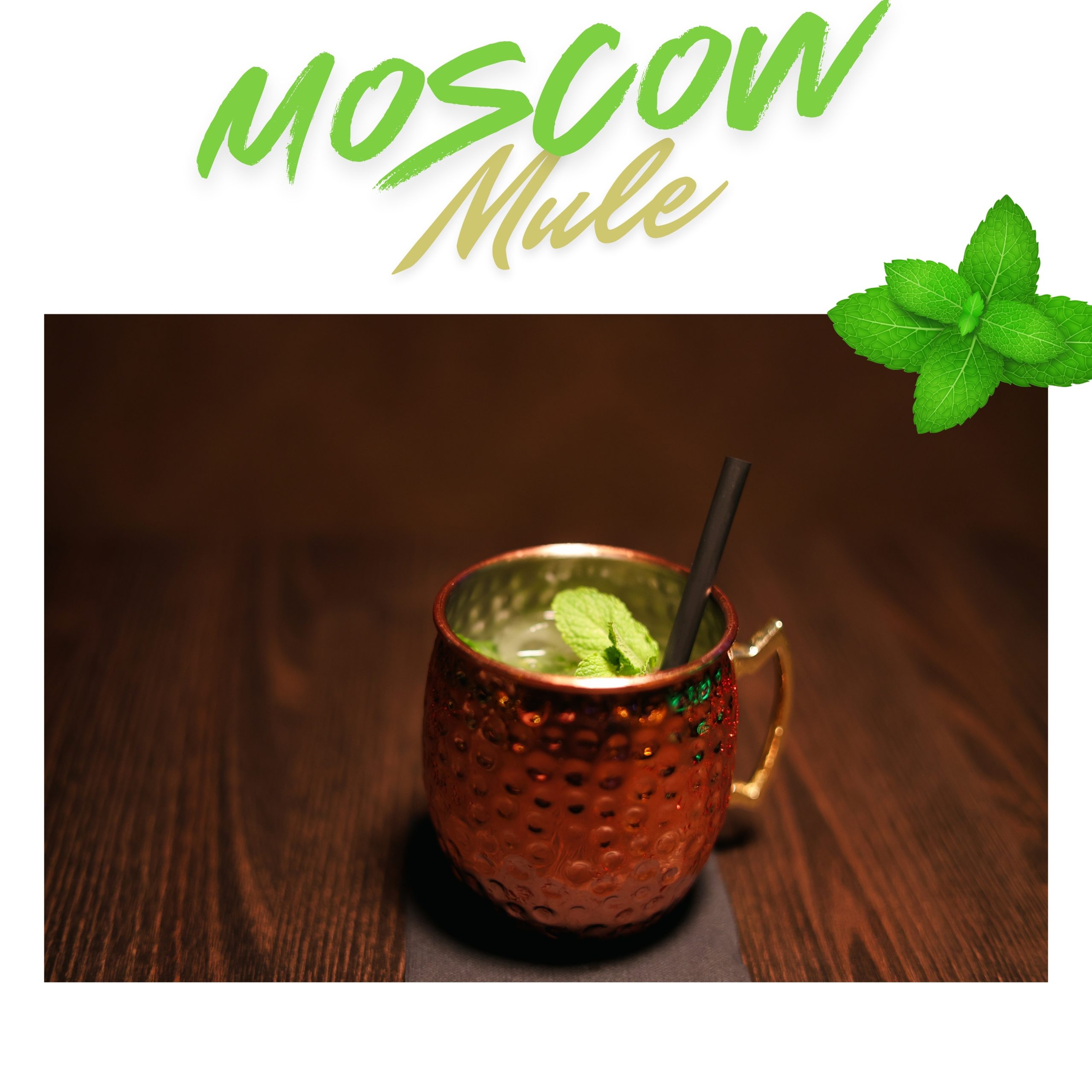 Moscow Mule