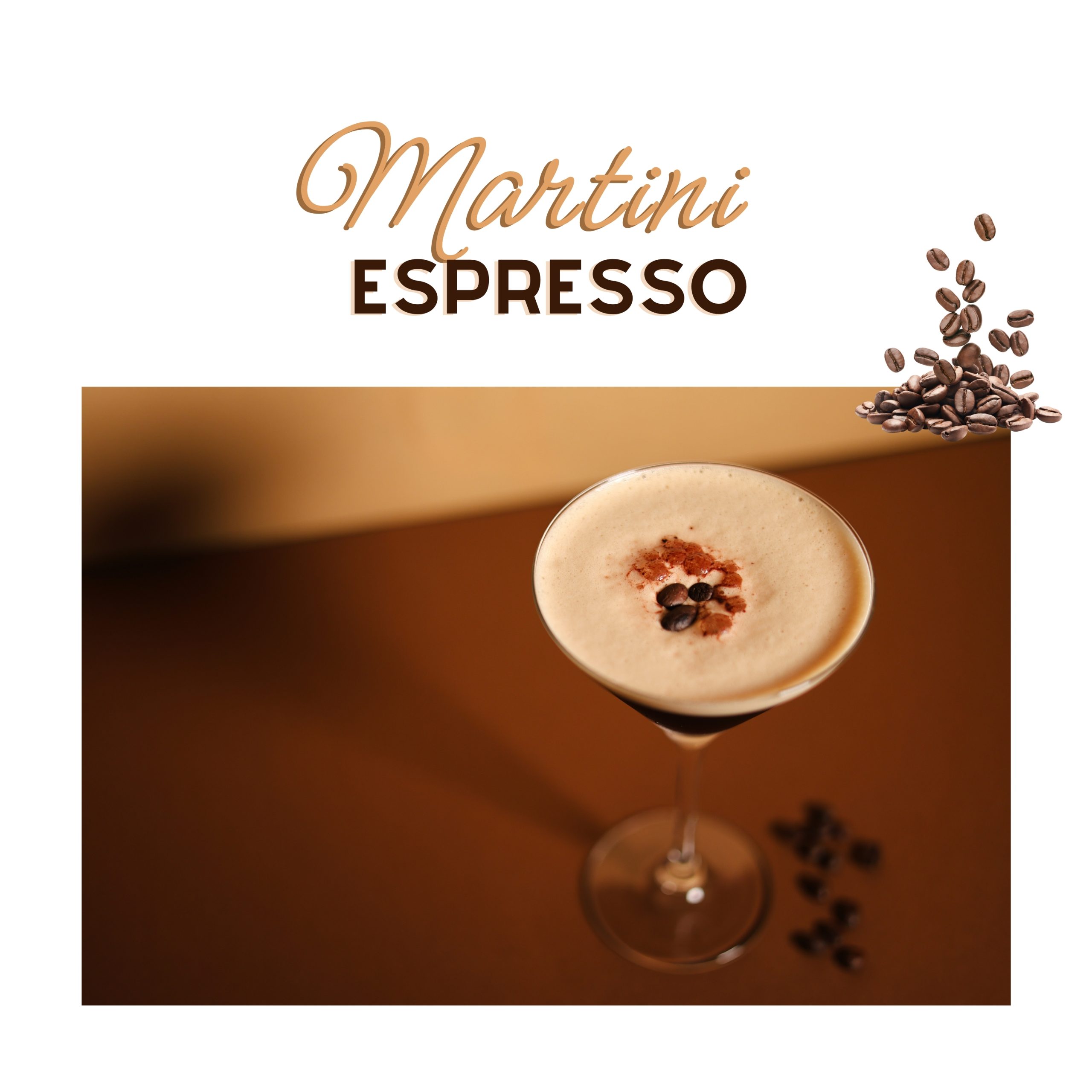 Espresso Martini