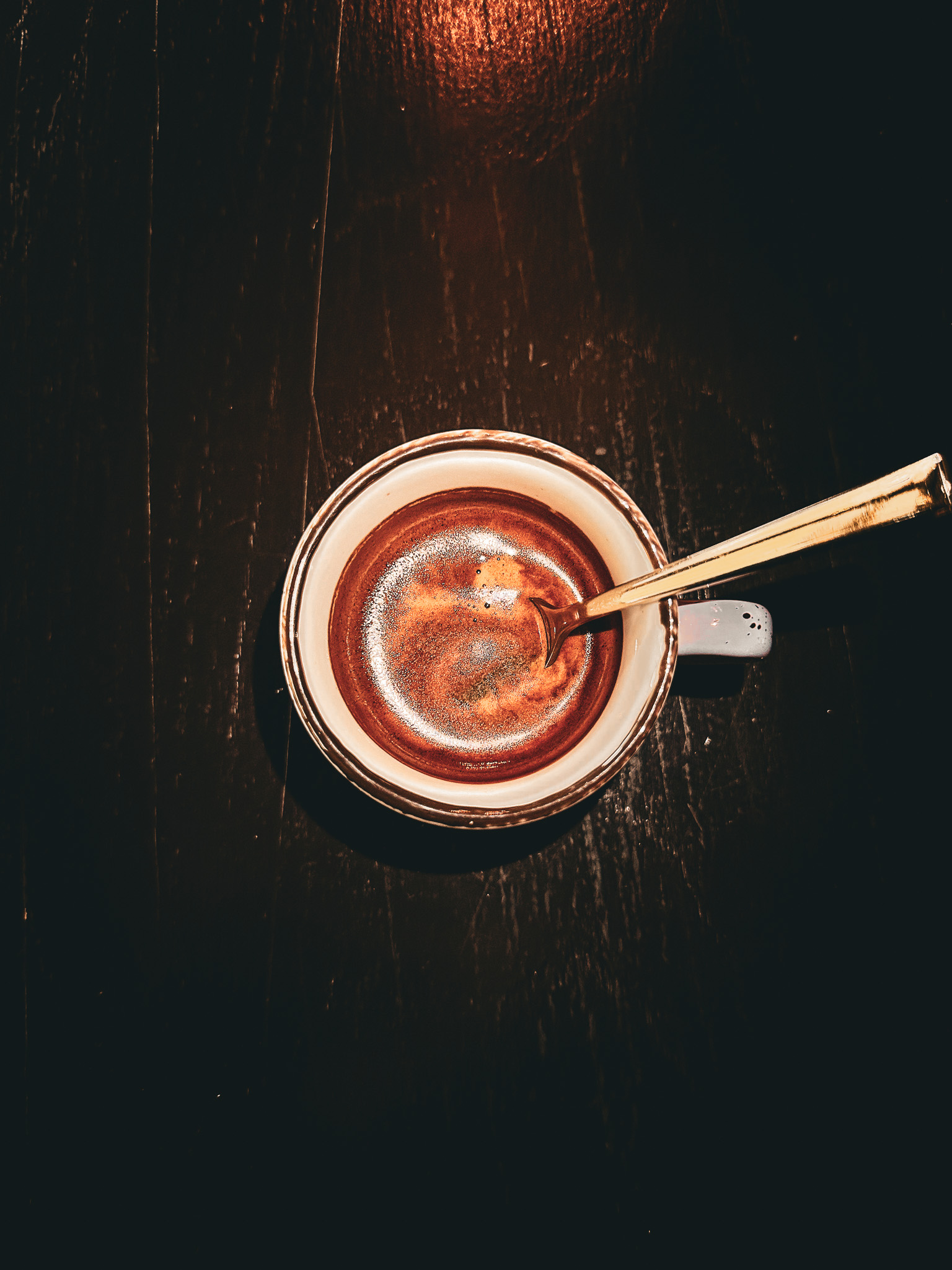 Espresso
