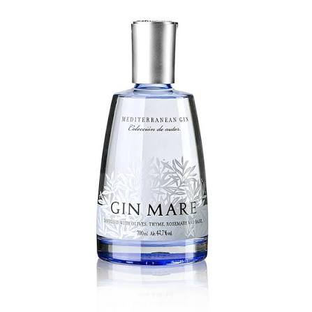 Gin Mare