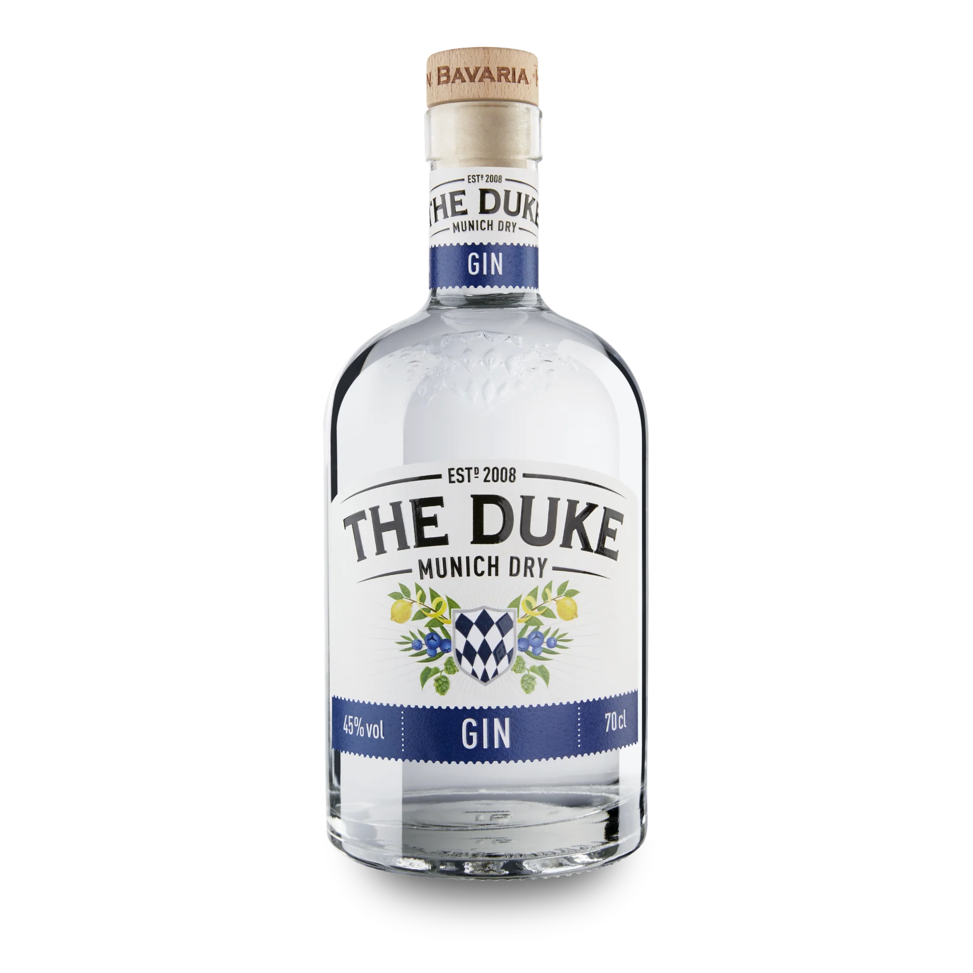 The Duke Gin