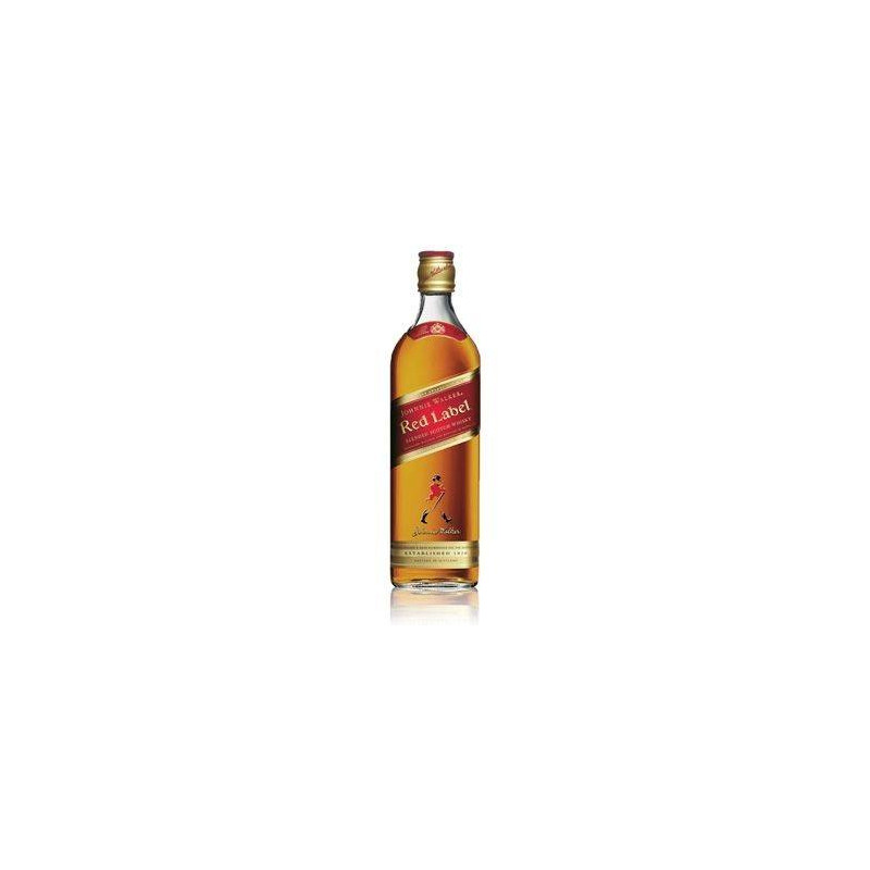 Johnnie Walker Red Label